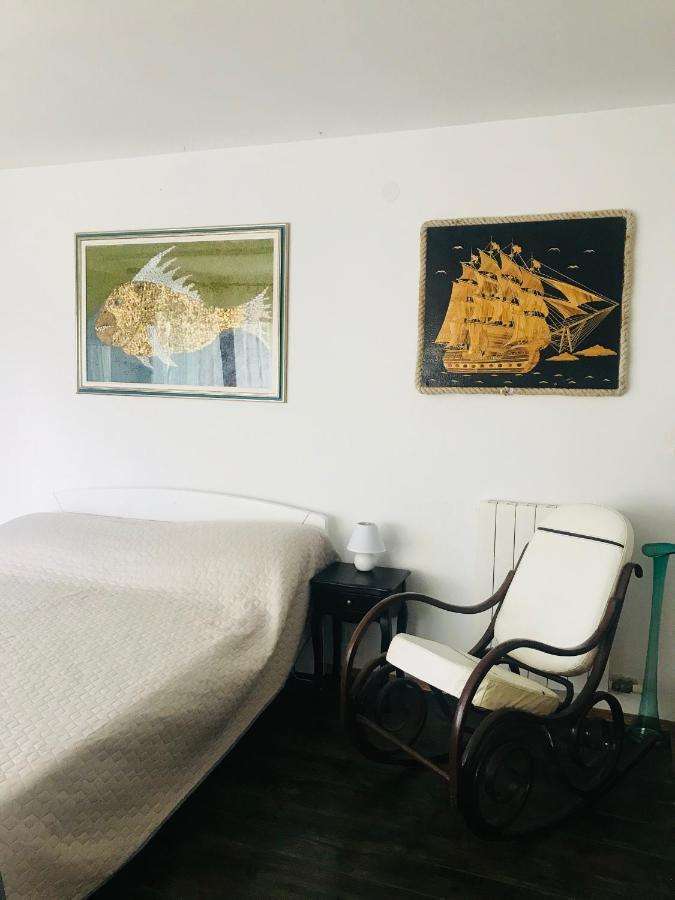 B. Ela Rooms 波雷奇 外观 照片