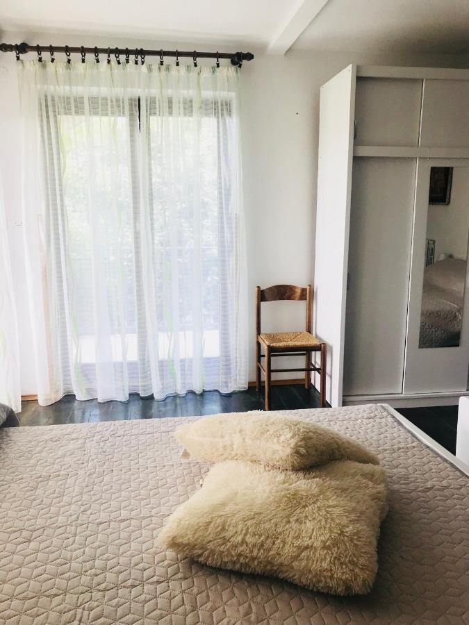 B. Ela Rooms 波雷奇 外观 照片