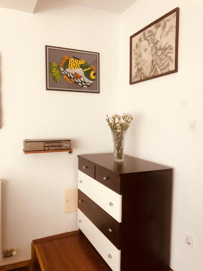 B. Ela Rooms 波雷奇 外观 照片