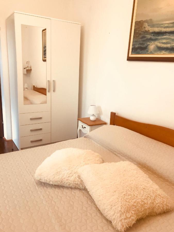 B. Ela Rooms 波雷奇 外观 照片